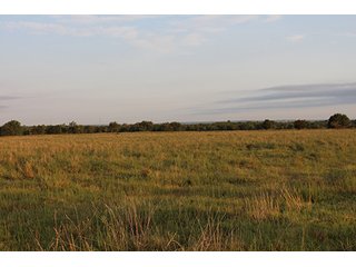 Tract 2 - LAND AUCTION - 440+/- Acres offered in 15 Tracts in Tulsa County